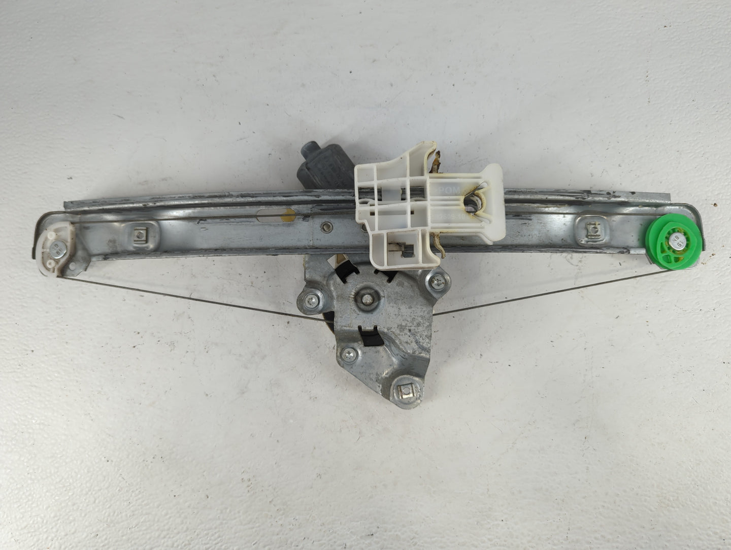 2005-2010 Pontiac G6 Window Regulator Passenger Front - Oemusedautoparts1.com