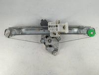 2005-2010 Pontiac G6 Window Regulator Passenger Front - Oemusedautoparts1.com