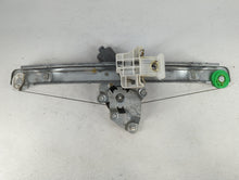 2005-2010 Pontiac G6 Window Regulator Passenger Front