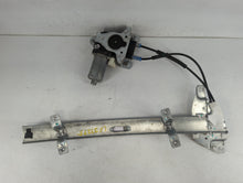 1997-2005 Buick Century Driver Left Front Window Regulator