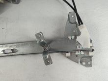 1997-2005 Buick Century Driver Left Front Window Regulator