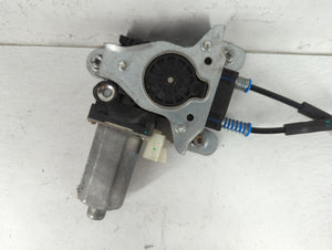 1997-2005 Buick Century Driver Left Front Window Regulator