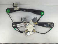 2005-2010 Pontiac G6 Driver Left Front Window Regulator - Oemusedautoparts1.com