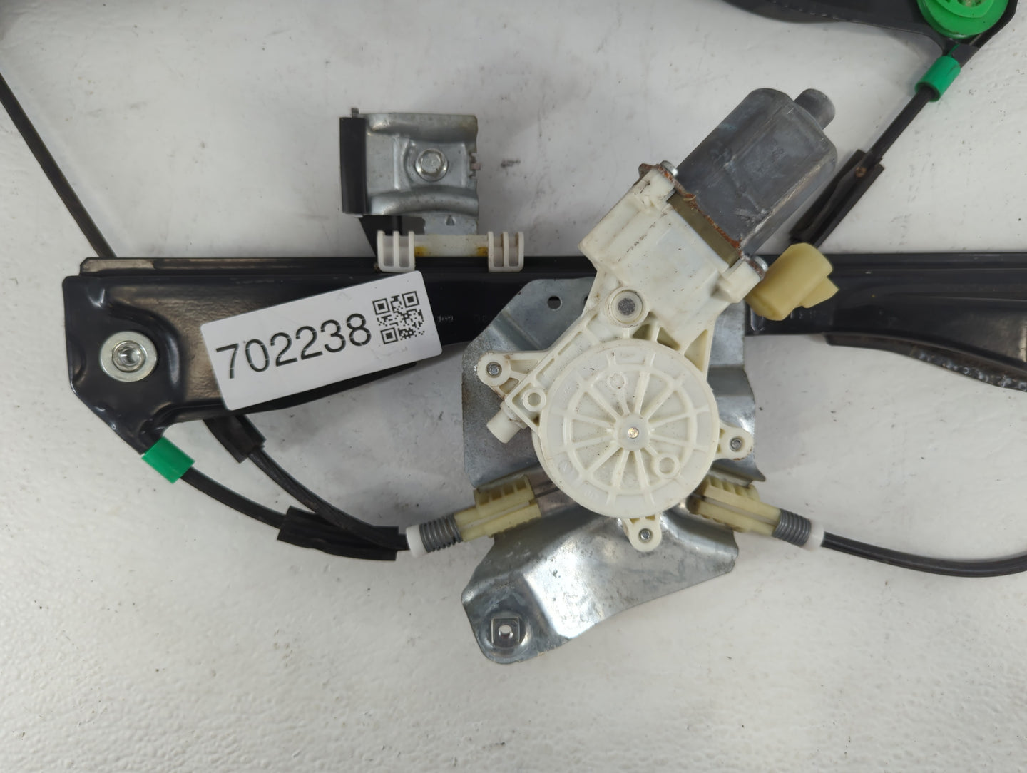 2005-2010 Pontiac G6 Driver Left Front Window Regulator - Oemusedautoparts1.com