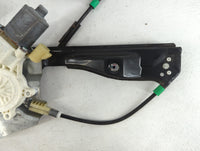 2005-2010 Pontiac G6 Driver Left Front Window Regulator - Oemusedautoparts1.com