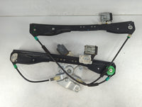 2005-2010 Pontiac G6 Driver Left Front Window Regulator - Oemusedautoparts1.com