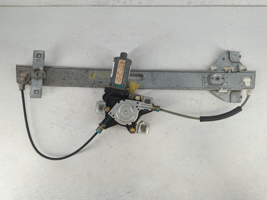 2002-2007 Saturn Vue Window Regulator Passenger Front - Oemusedautoparts1.com