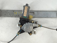 2002-2007 Saturn Vue Window Regulator Passenger Front - Oemusedautoparts1.com