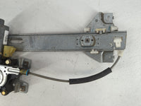 2002-2007 Saturn Vue Window Regulator Passenger Front - Oemusedautoparts1.com