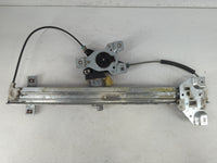2002-2007 Saturn Vue Window Regulator Passenger Front - Oemusedautoparts1.com
