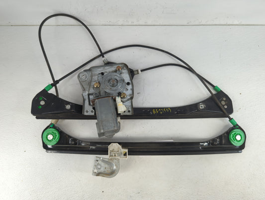 1999-2005 Pontiac Grand Am Window Regulator Passenger Front - Oemusedautoparts1.com