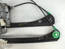 1999-2005 Pontiac Grand Am Window Regulator Passenger Front