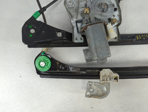 1999-2005 Pontiac Grand Am Window Regulator Passenger Front