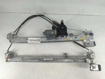 compare product 2002-2006 Cadillac Escalade Driver Left Front Window Regulator