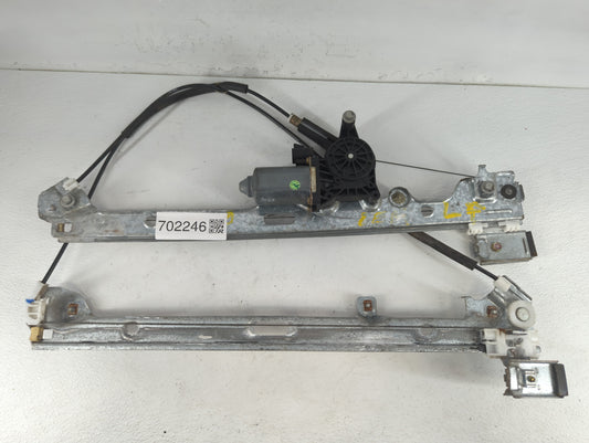 2002-2006 Cadillac Escalade Driver Left Front Window Regulator - Oemusedautoparts1.com