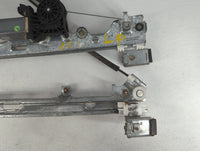 2002-2006 Cadillac Escalade Driver Left Front Window Regulator - Oemusedautoparts1.com