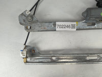 2002-2006 Cadillac Escalade Driver Left Front Window Regulator - Oemusedautoparts1.com