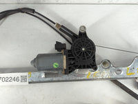 2002-2006 Cadillac Escalade Driver Left Front Window Regulator - Oemusedautoparts1.com