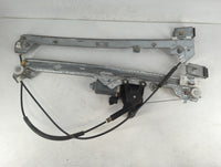 2002-2006 Cadillac Escalade Driver Left Front Window Regulator - Oemusedautoparts1.com