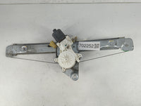 2005-2010 Pontiac G6 Driver Left Rear Window Regulator - Oemusedautoparts1.com