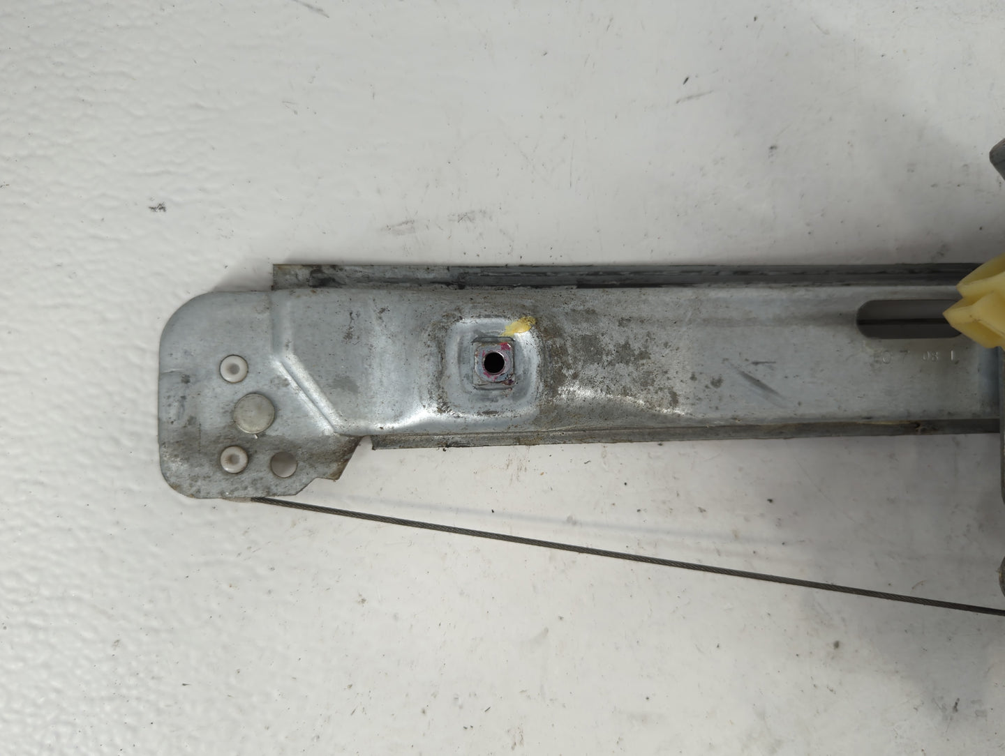 2005-2010 Pontiac G6 Driver Left Rear Window Regulator - Oemusedautoparts1.com