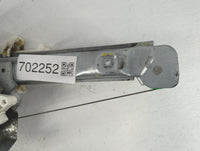 2005-2010 Pontiac G6 Driver Left Rear Window Regulator - Oemusedautoparts1.com