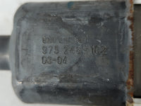 2005-2010 Pontiac G6 Driver Left Rear Window Regulator - Oemusedautoparts1.com