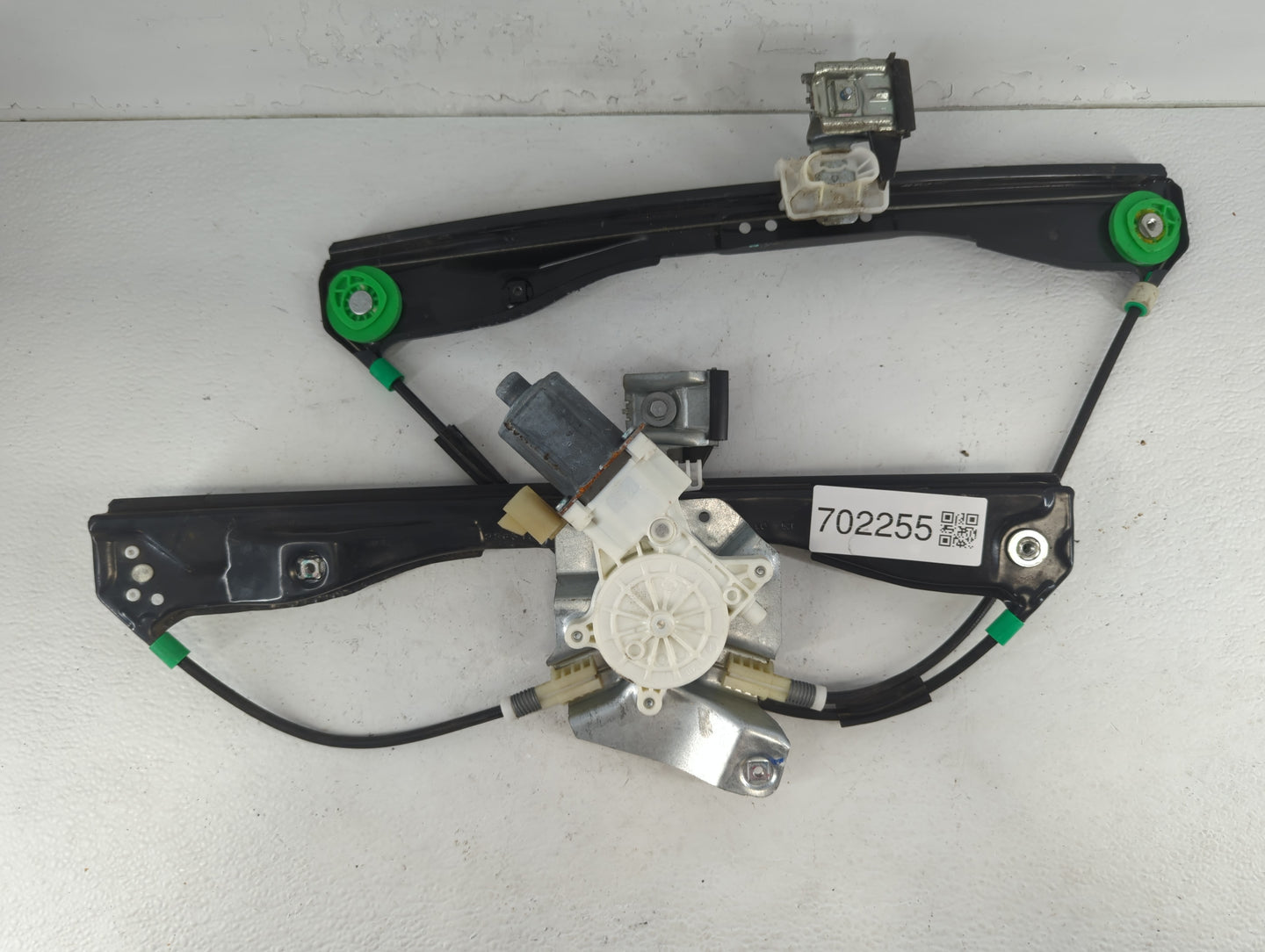 2005-2010 Pontiac G6 Window Regulator Passenger Front - Oemusedautoparts1.com