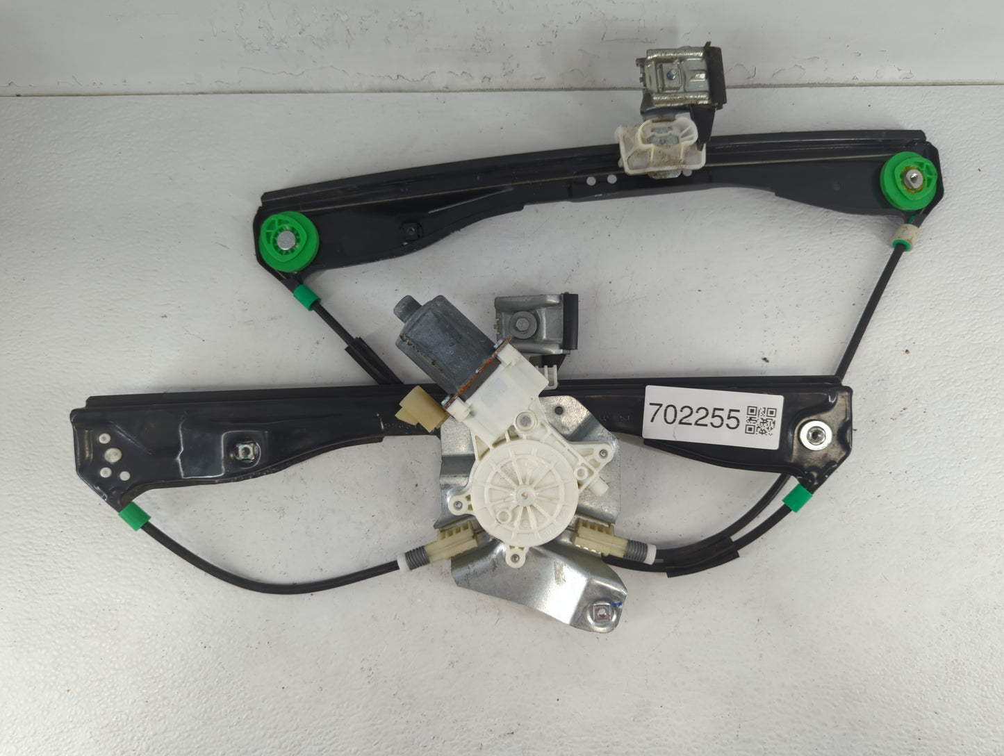 2005-2010 Pontiac G6 Window Regulator Passenger Front - Oemusedautoparts1.com