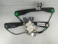 2005-2010 Pontiac G6 Window Regulator Passenger Front - Oemusedautoparts1.com