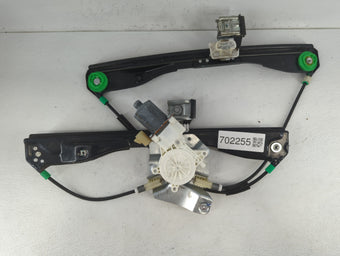 compare product 2005-2010 Pontiac G6 Window Regulator Passenger Front