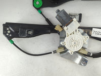 2005-2010 Pontiac G6 Window Regulator Passenger Front - Oemusedautoparts1.com