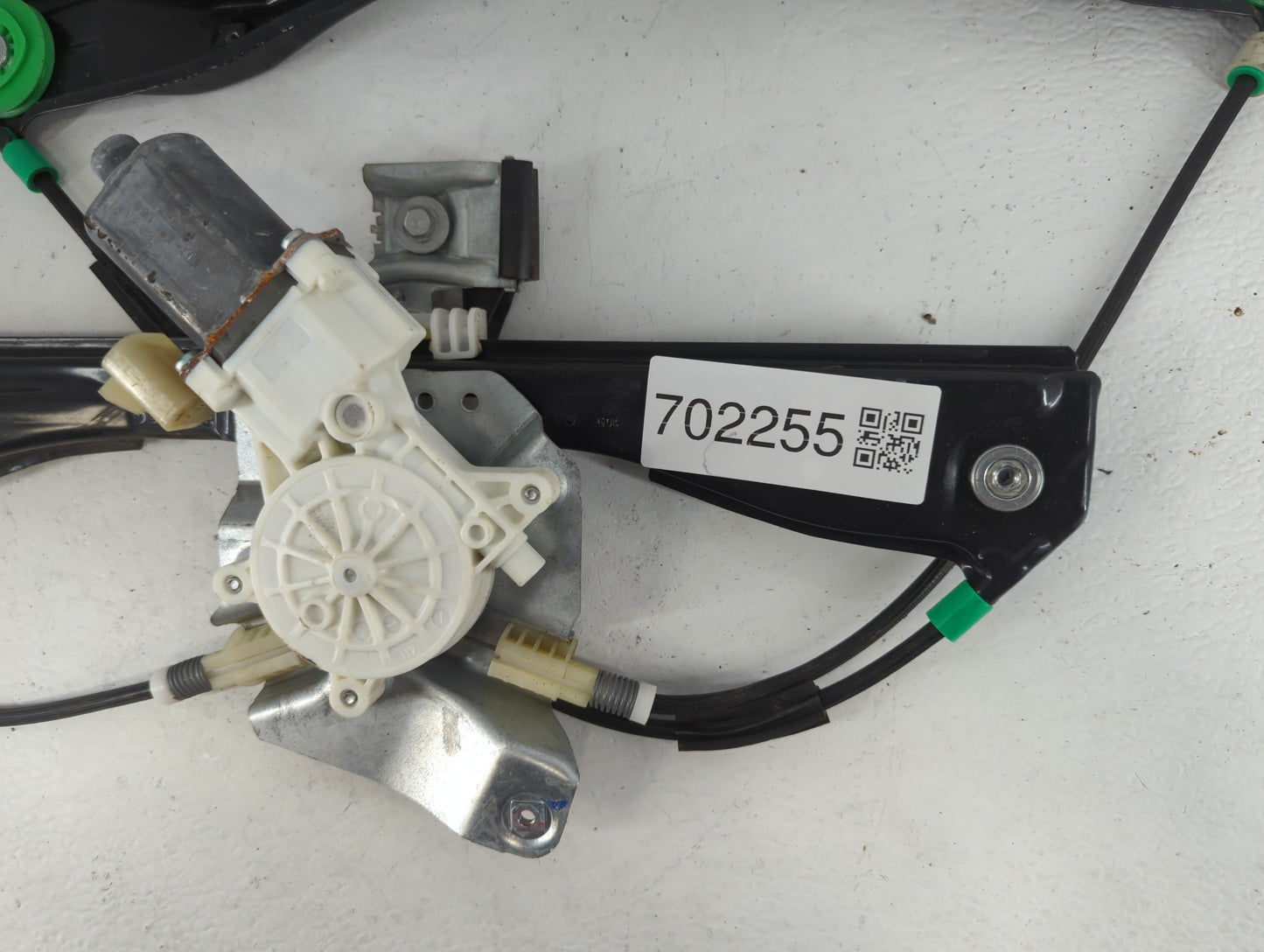 2005-2010 Pontiac G6 Window Regulator Passenger Front - Oemusedautoparts1.com