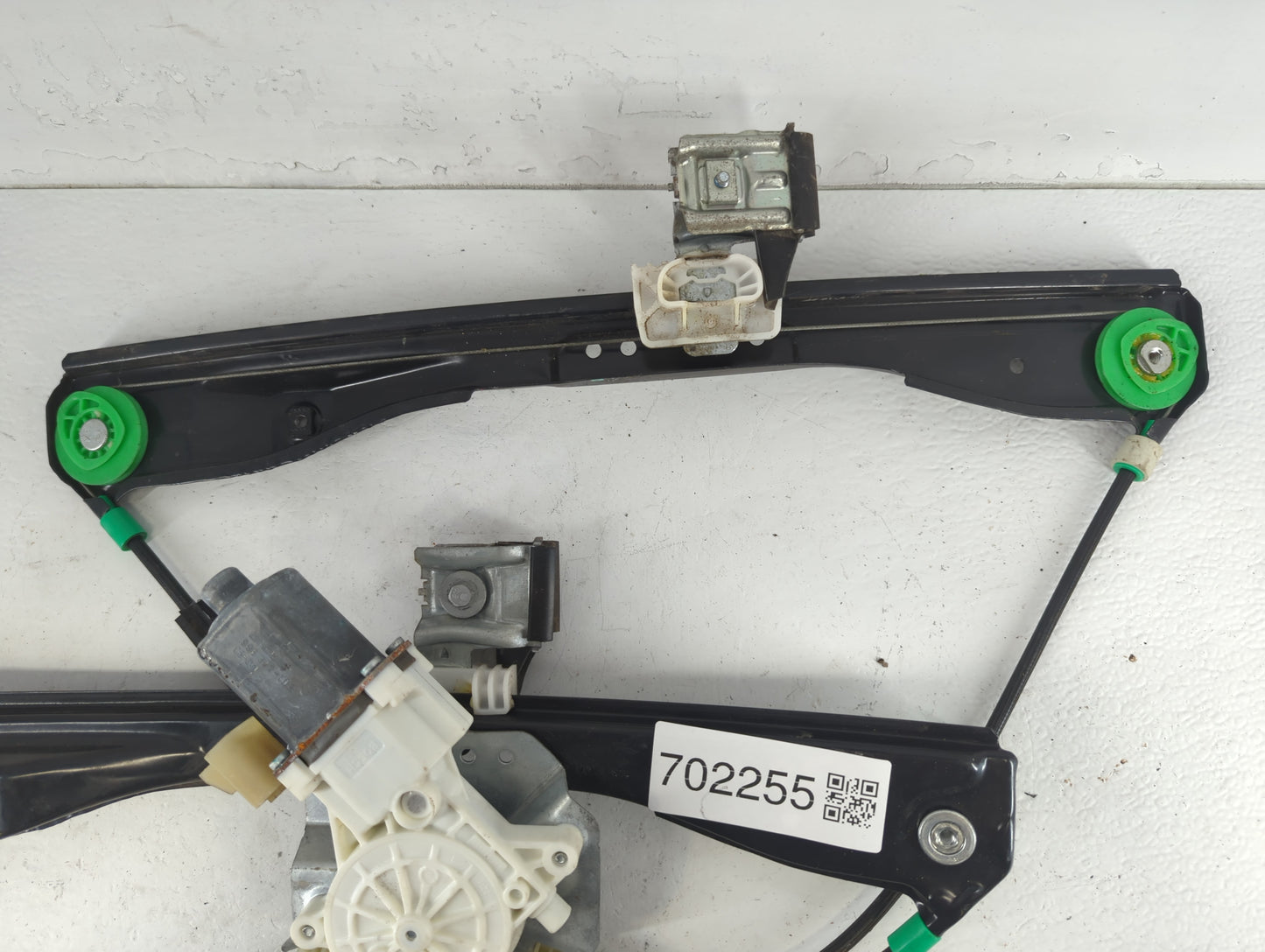 2005-2010 Pontiac G6 Window Regulator Passenger Front - Oemusedautoparts1.com