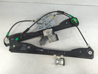 2005-2010 Pontiac G6 Window Regulator Passenger Front - Oemusedautoparts1.com