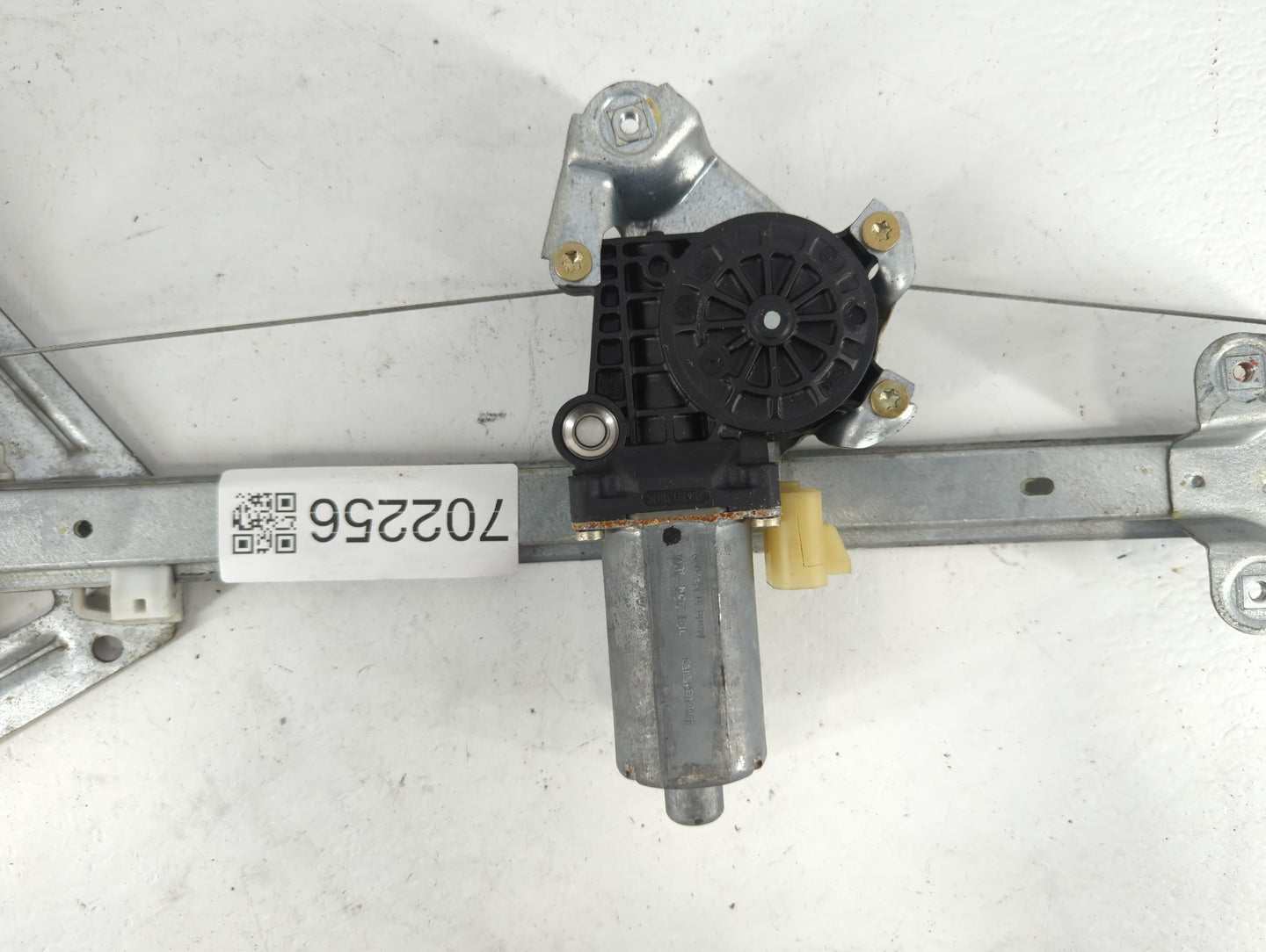 2003-2007 Cadillac Cts Driver Left Rear Window Regulator - Oemusedautoparts1.com