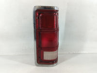 1993-1996 Dodge Dakota Tail Light Assembly Passenger Right OEM P/N:#4357516 Fits Fits 1993 1994 1995 1996 OEM Used Auto Parts - Oemusedautoparts1.com