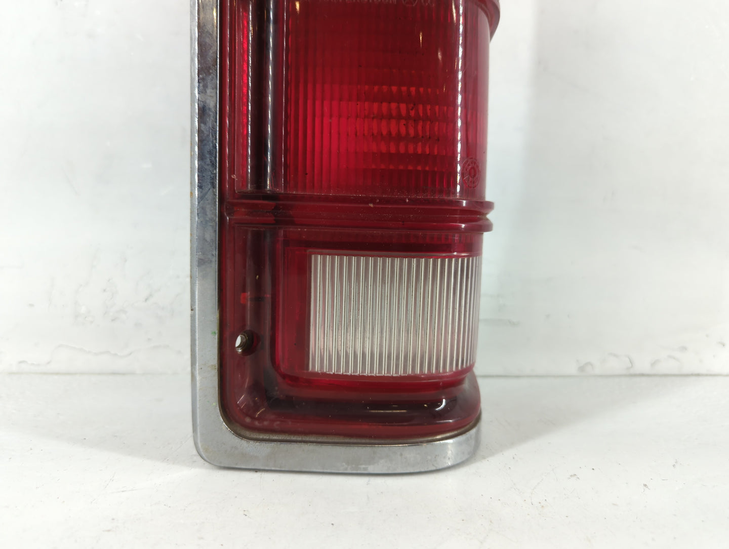 1993-1996 Dodge Dakota Tail Light Assembly Passenger Right OEM P/N:#4357516 Fits Fits 1993 1994 1995 1996 OEM Used Auto Parts - Oemusedautoparts1.com