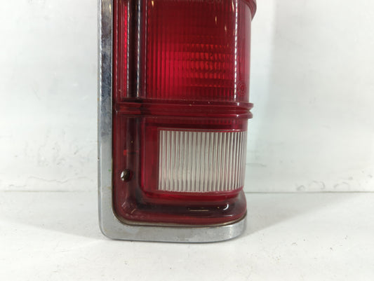 1993-1996 Dodge Dakota Tail Light Assembly Passenger Right OEM P/N:#4357516 Fits Fits 1993 1994 1995 1996 OEM Used Auto Parts