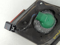 2011-2016 Chevrolet Cruze Tail Light Assembly Driver Left OEM Fits Fits 2011 2012 2013 2014 2015 2016 OEM Used Auto Parts - Oemusedautoparts1.com