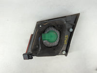 2011-2016 Chevrolet Cruze Tail Light Assembly Driver Left OEM Fits Fits 2011 2012 2013 2014 2015 2016 OEM Used Auto Parts - Oemusedautoparts1.com