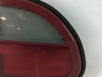 1997-2005 Chevrolet Malibu Tail Light Assembly Passenger Right OEM P/N:22605915 Fits OEM Used Auto Parts - Oemusedautoparts1.com