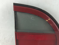 1997-2005 Chevrolet Malibu Tail Light Assembly Passenger Right OEM P/N:22605915 Fits OEM Used Auto Parts - Oemusedautoparts1.com