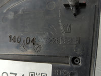 1997-2005 Chevrolet Malibu Tail Light Assembly Passenger Right OEM P/N:22605915 Fits OEM Used Auto Parts - Oemusedautoparts1.com