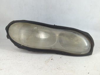 compare product 1998-2002 Chevrolet Camaro Passenger Right Oem Head Light Headlight Lamp
