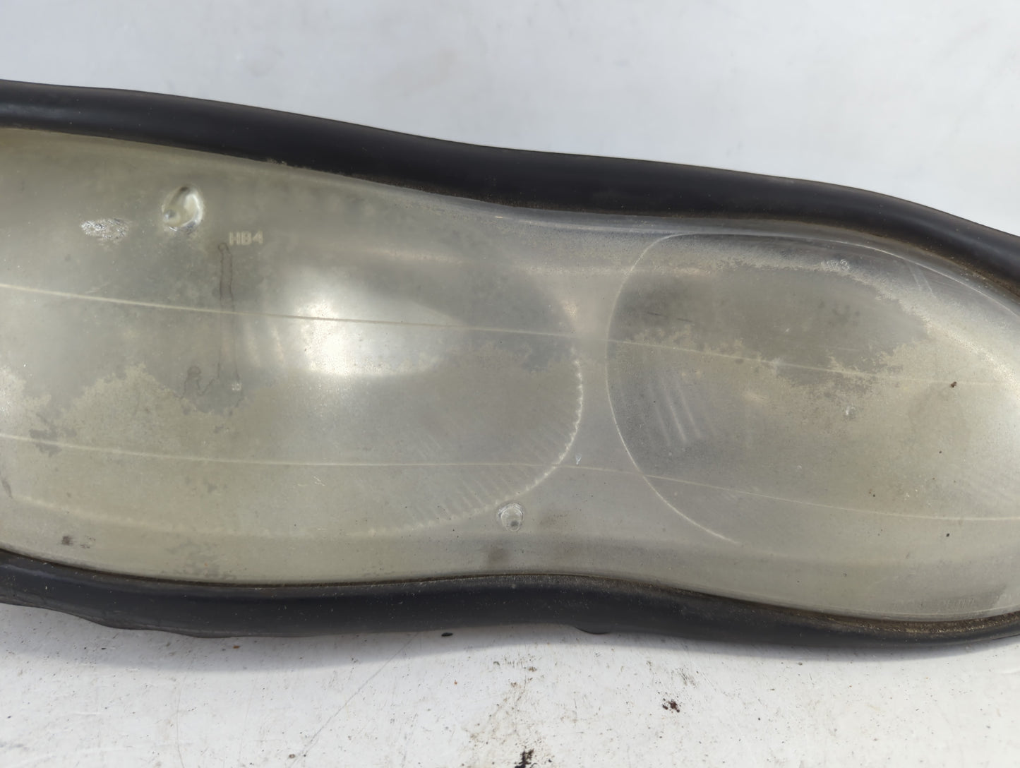 1998-2002 Chevrolet Camaro Passenger Right Oem Head Light Headlight Lamp - Oemusedautoparts1.com