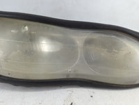 1998-2002 Chevrolet Camaro Passenger Right Oem Head Light Headlight Lamp - Oemusedautoparts1.com