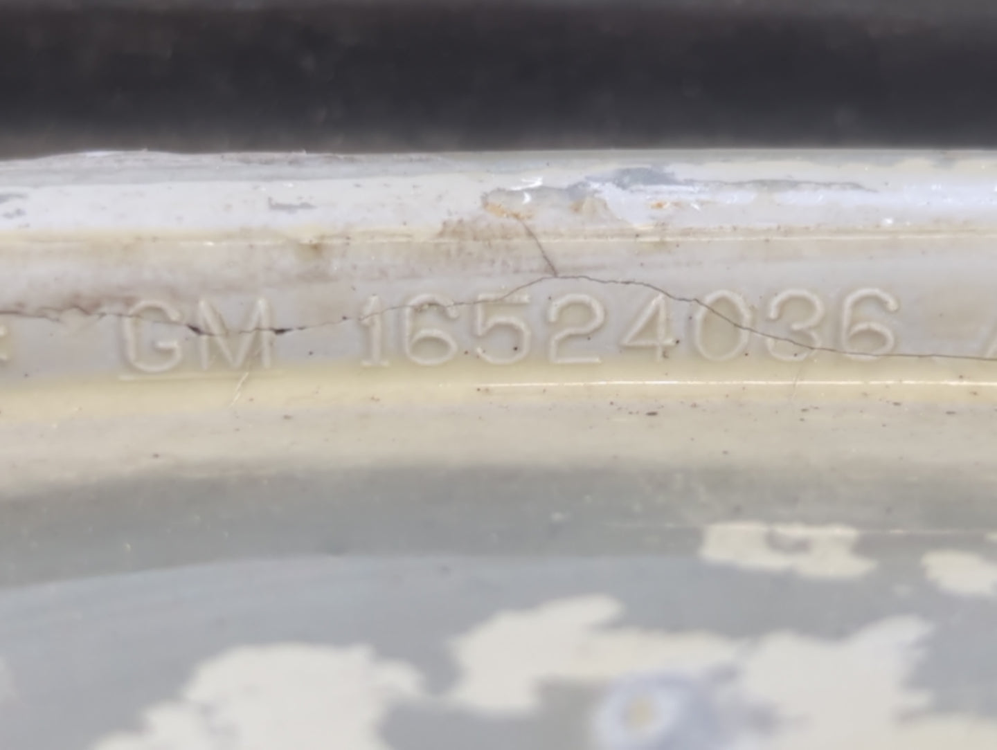 1998-2002 Chevrolet Camaro Passenger Right Oem Head Light Headlight Lamp - Oemusedautoparts1.com