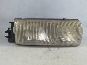 compare product 1992-1996 Buick Roadmaster Driver Left Oem Head Light Headlight Lamp
