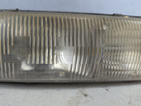 1992-1996 Buick Roadmaster Driver Left Oem Head Light Headlight Lamp - Oemusedautoparts1.com